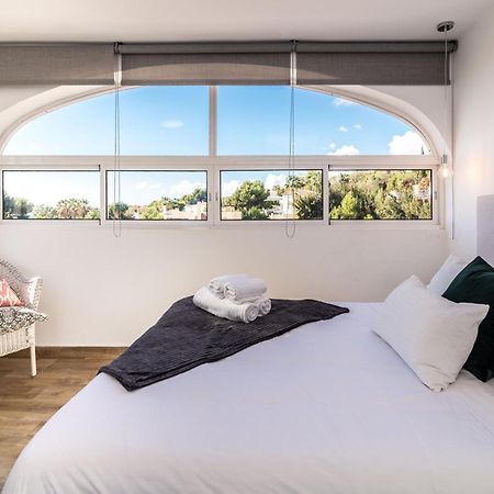 Villa Vb Seguiriyas Paired House 2Bdr Sea Views Benalmádena Exterior foto