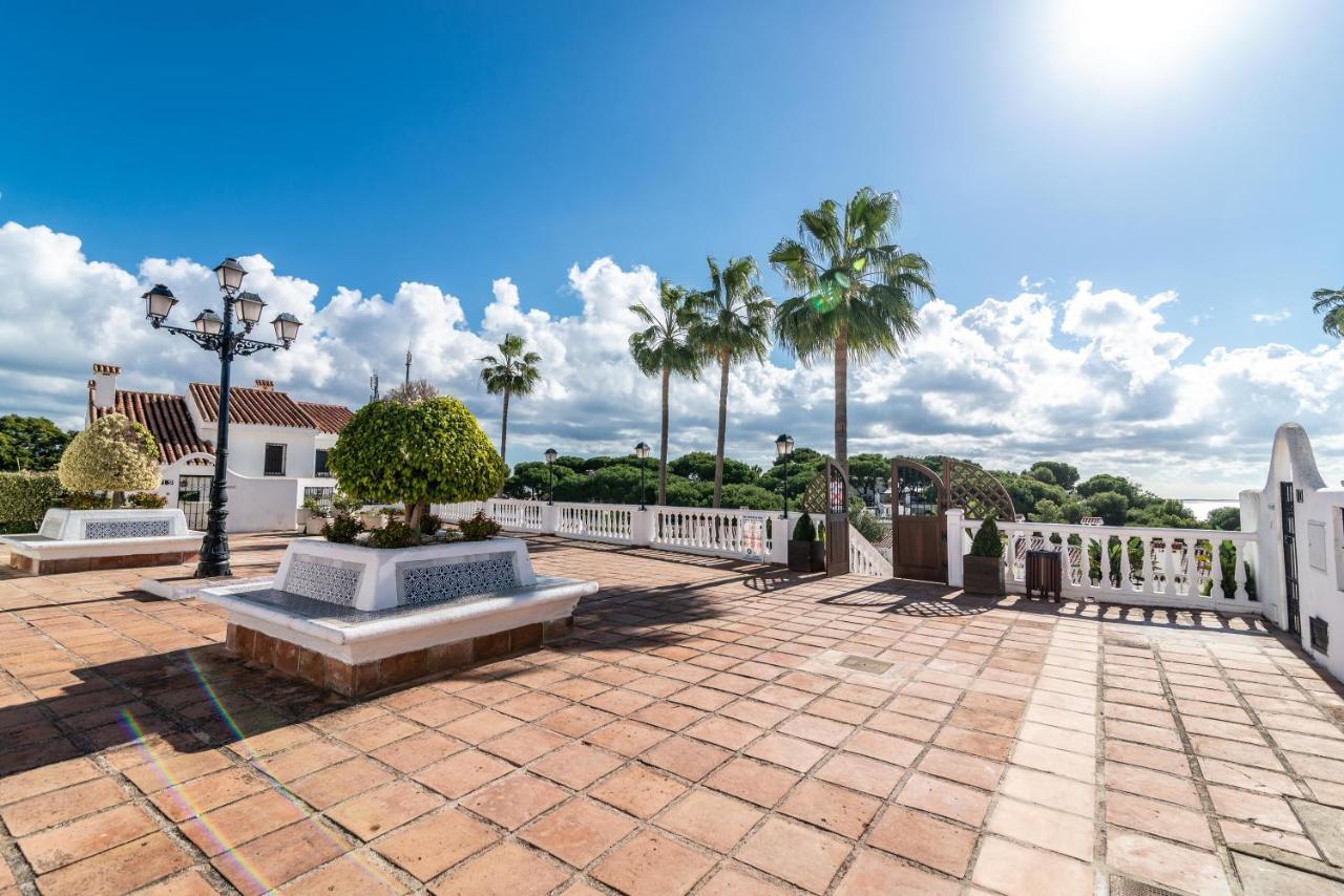 Villa Vb Seguiriyas Paired House 2Bdr Sea Views Benalmádena Exterior foto